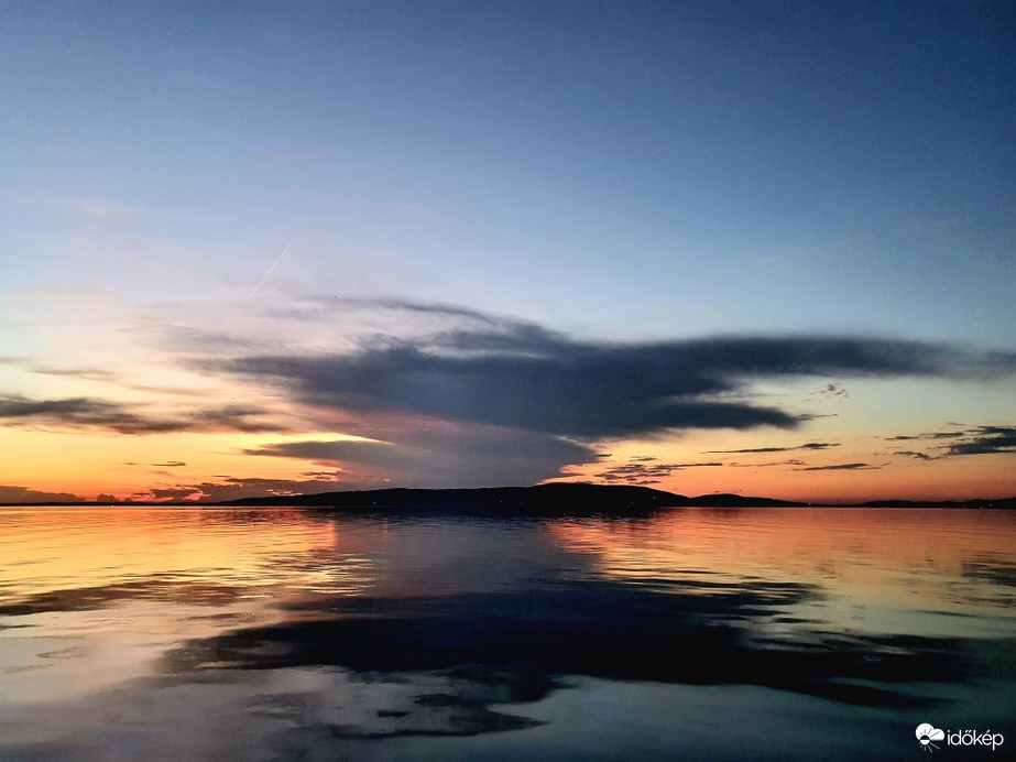 Balatonfenyves