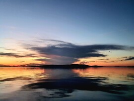 Balatonfenyves