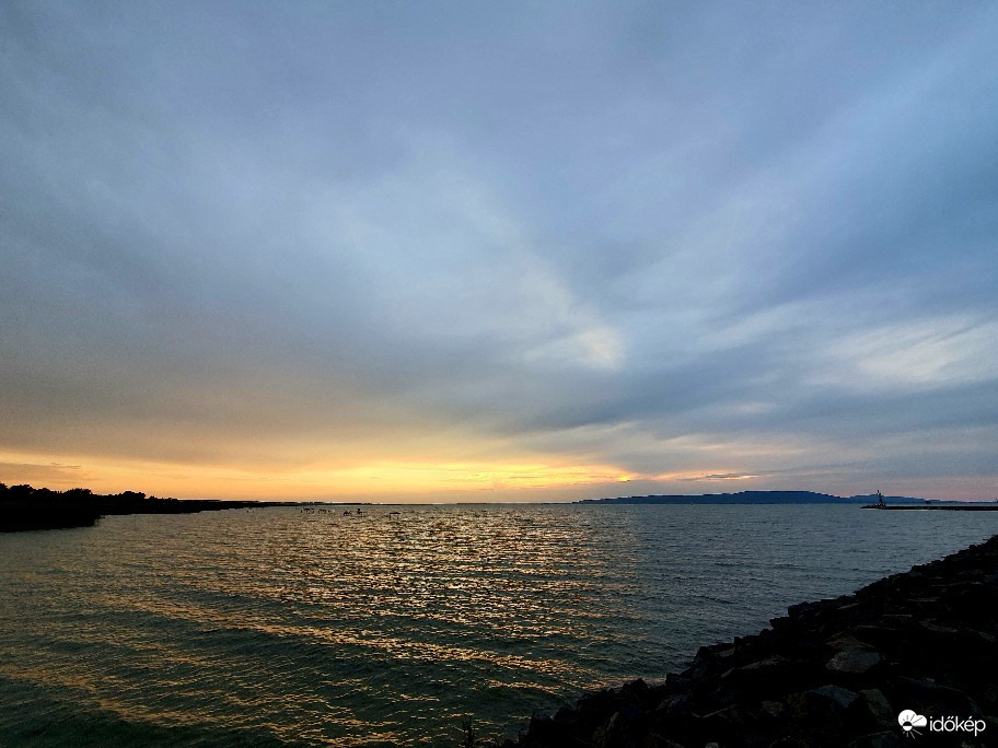 Balatonfenyves