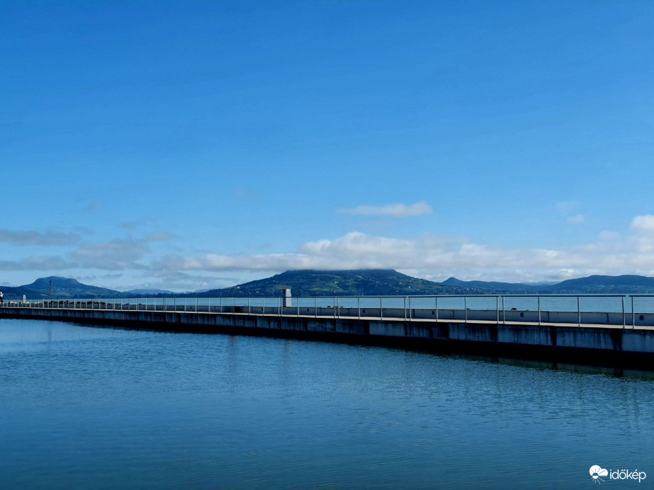 Balatonfenyves