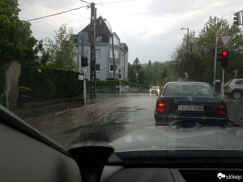 Budapest II.ker - Szépilona