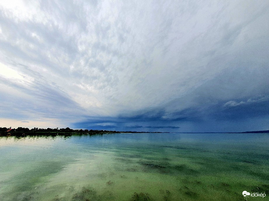 Balatonfenyves