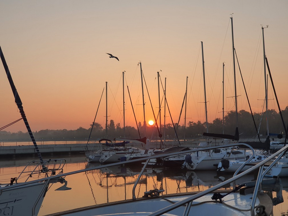 Balatonfenyves