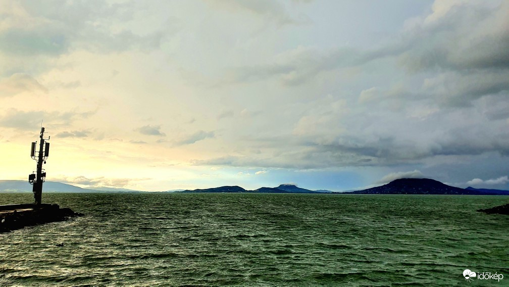 Balatonfenyves