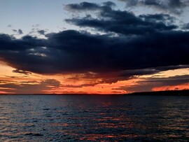 Balatonfenyves