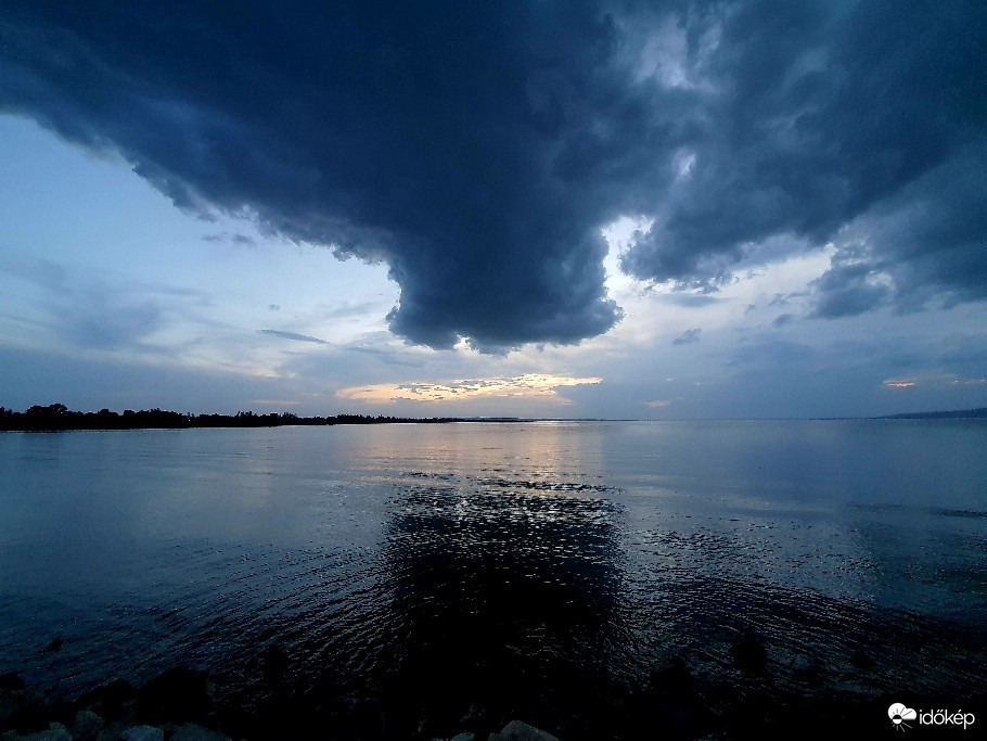 Balatonfenyves