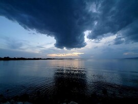 Balatonfenyves