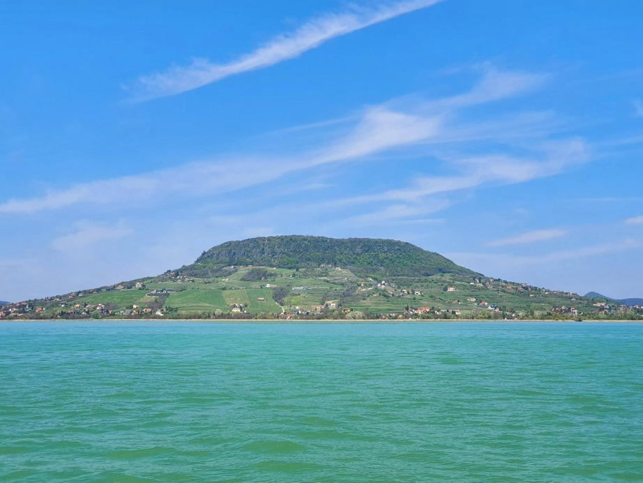 Balatonfenyves