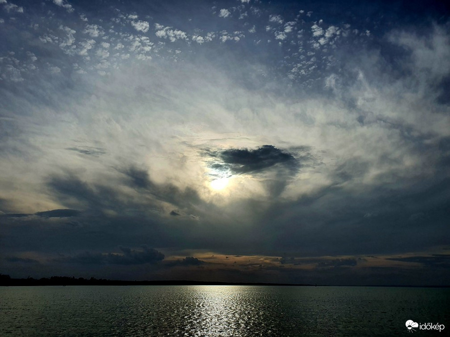 Balatonfenyves