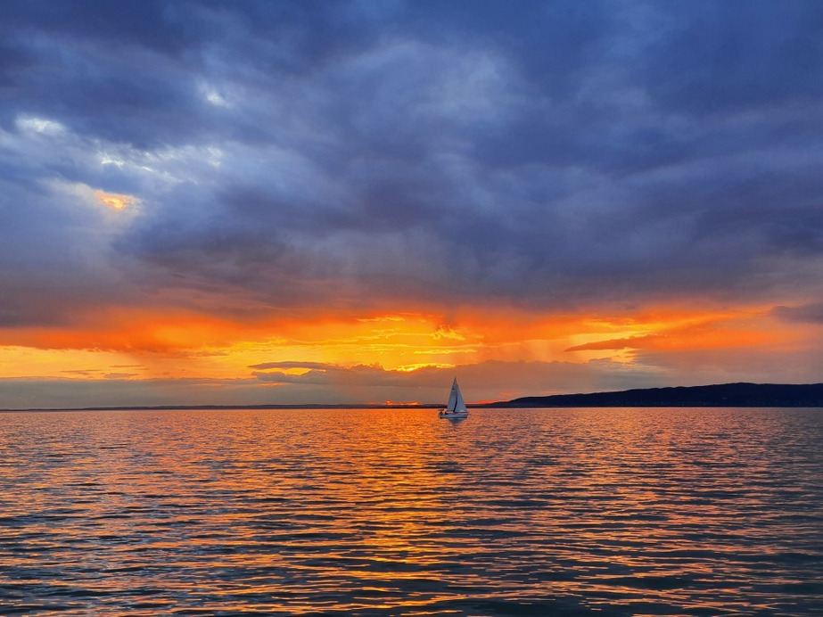 Balatonfenyves
