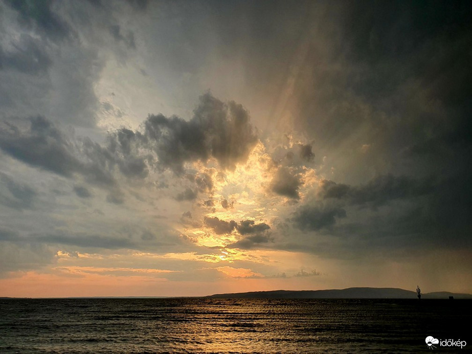 Balatonfenyves