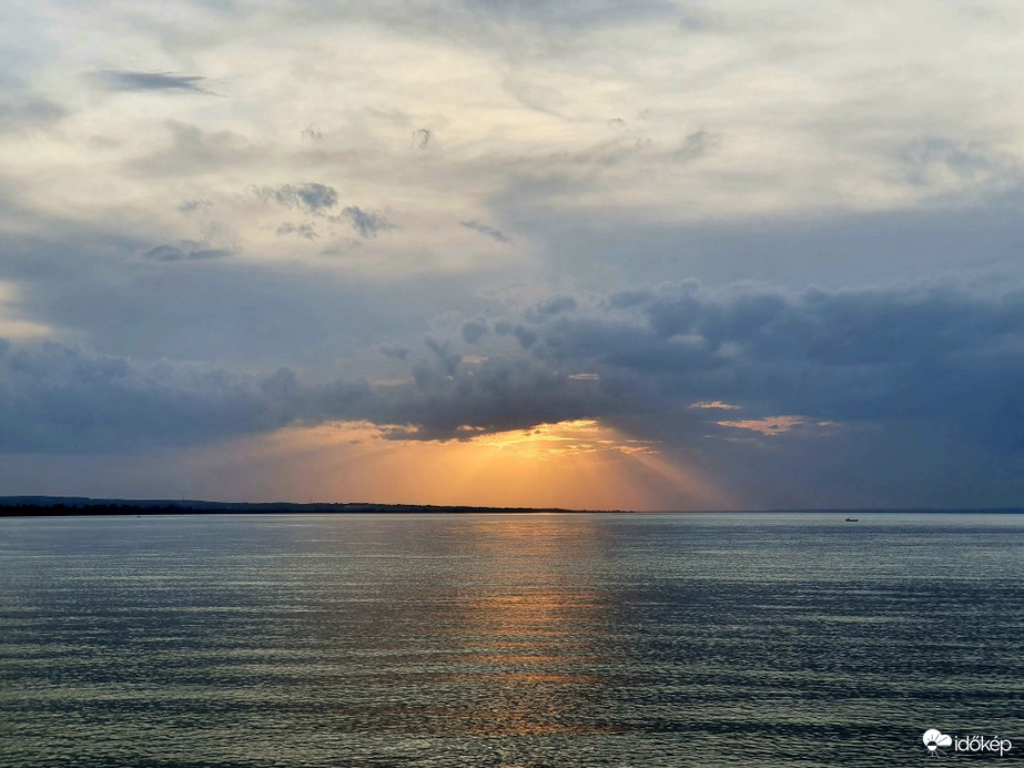 Balatonfenyves