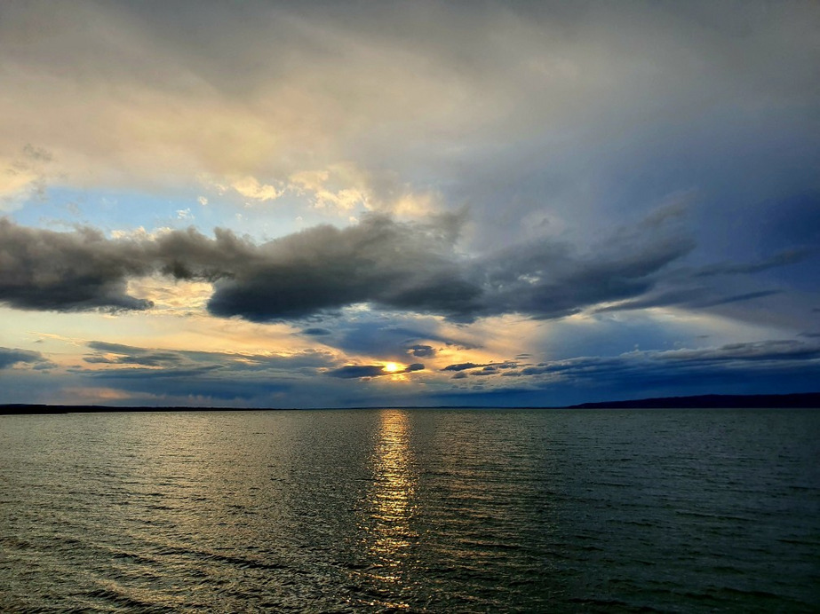 Balatonfenyves