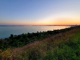 Balatonakarattya