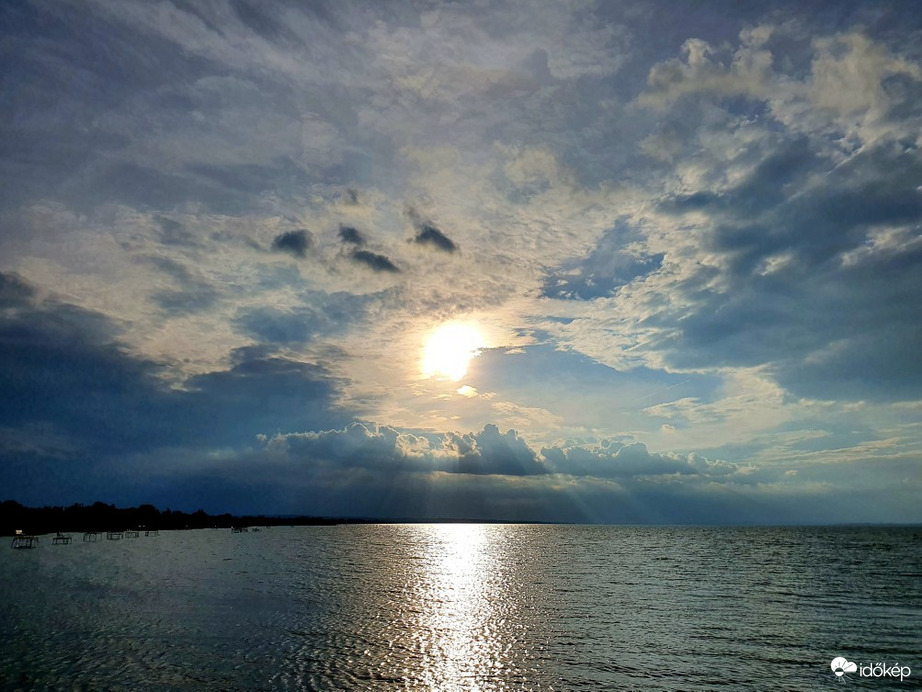 Balatonfenyves