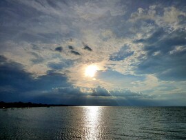 Balatonfenyves