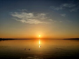 Balatonfenyves