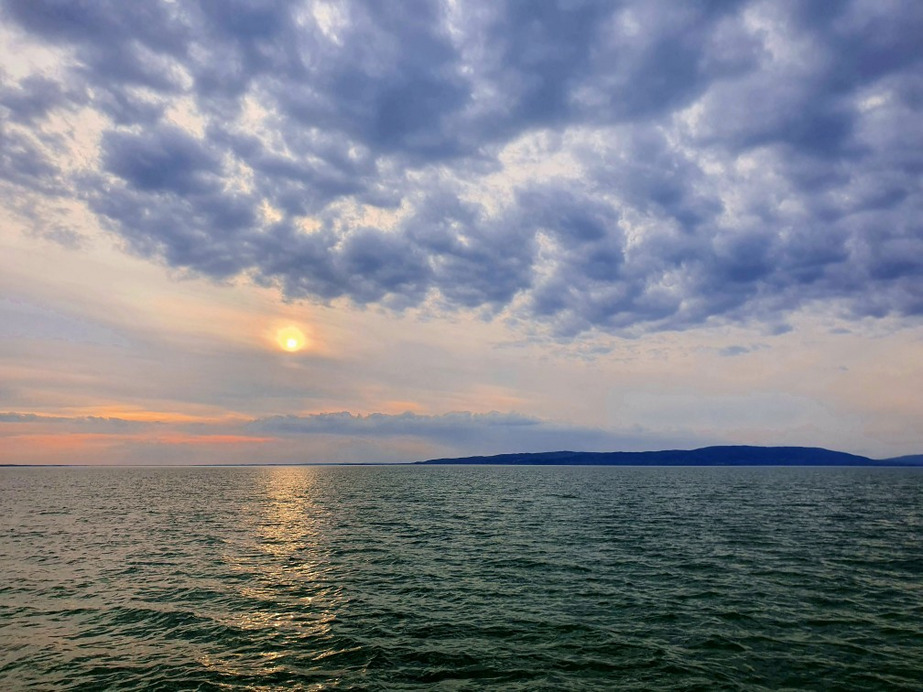 Balatonfenyves