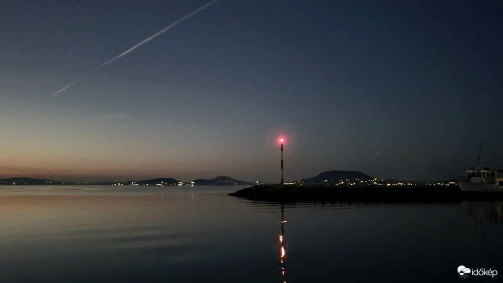 Balatonfenyves
