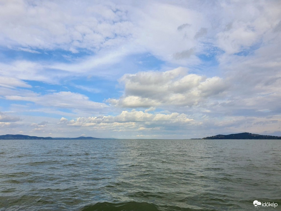 Balatonfenyves