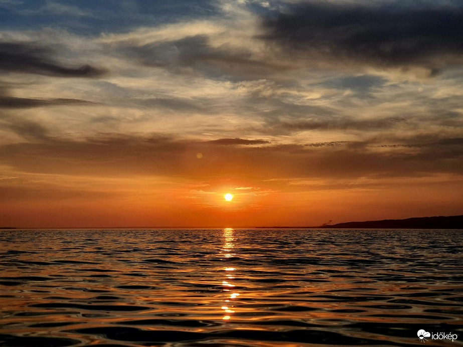 Balatonfenyves