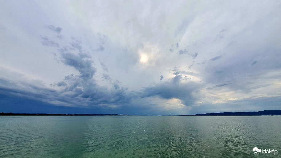 Balatonfenyves
