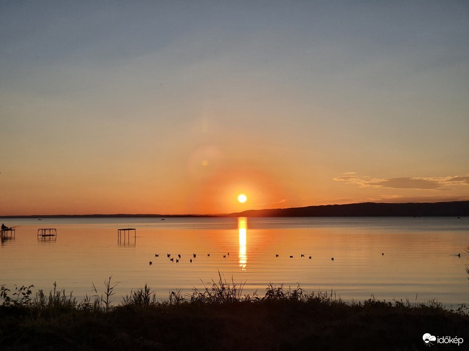 Balatonfenyves