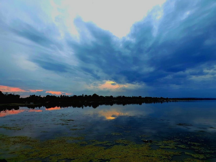 Balatonfenyves