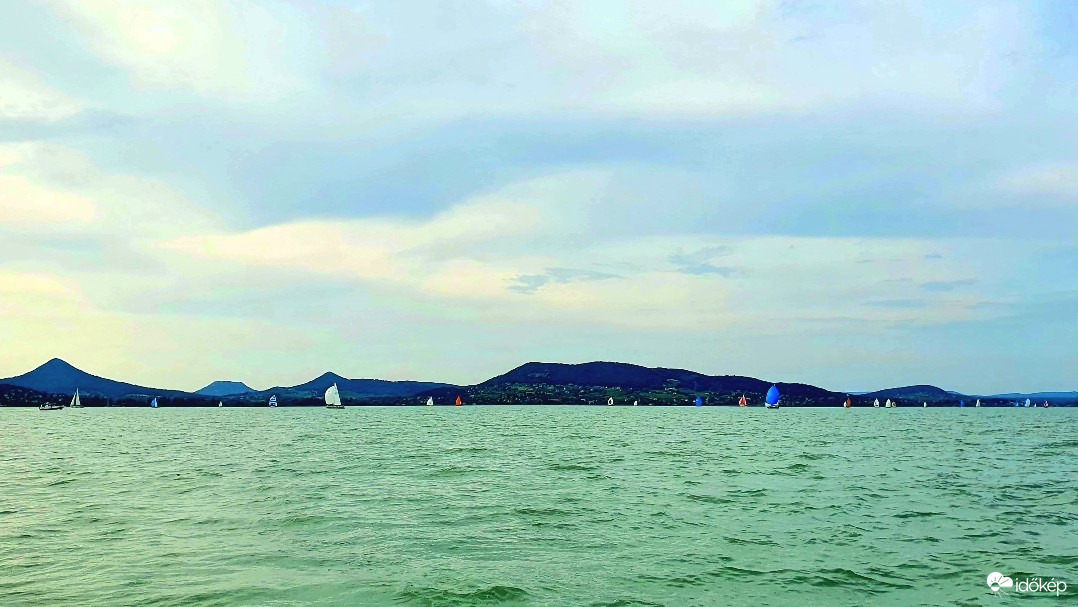 Balatonfenyves
