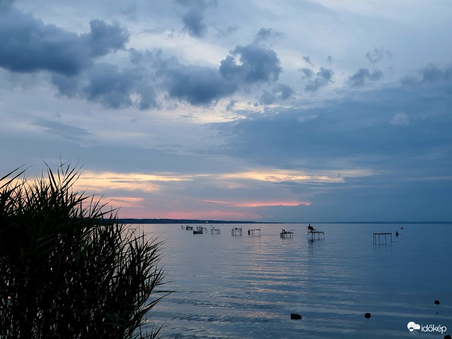 Balatonfenyves