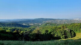 Budapest II.ker - Kurucles