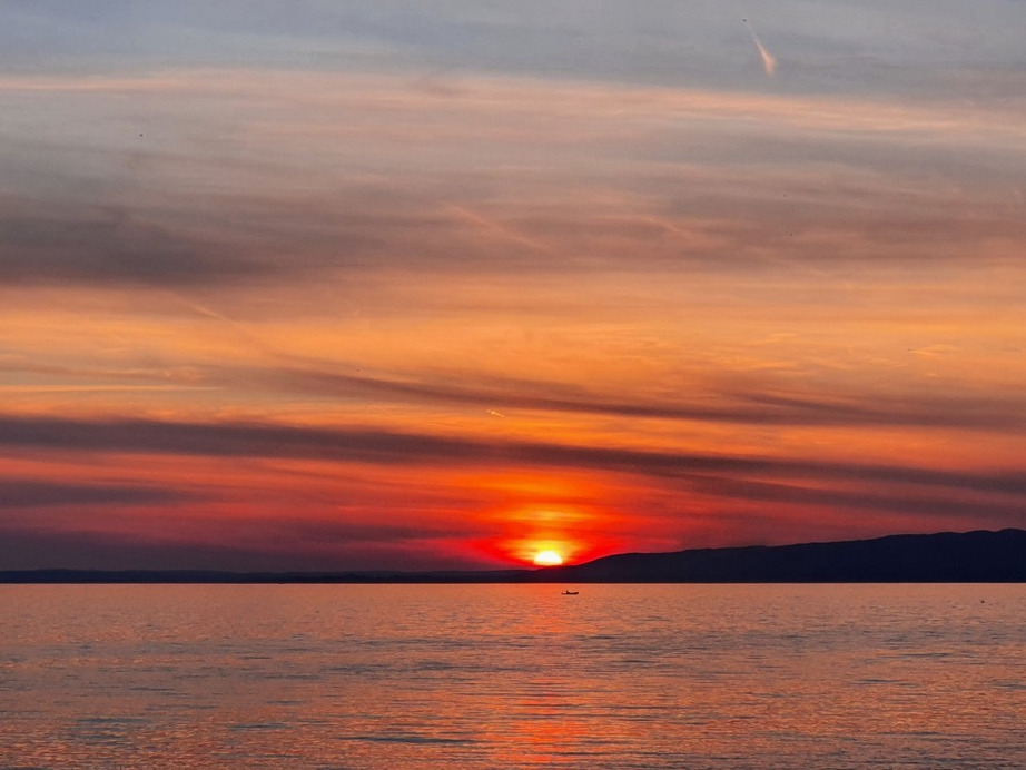 Balatonfenyves