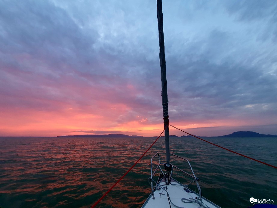 Balatonfenyves