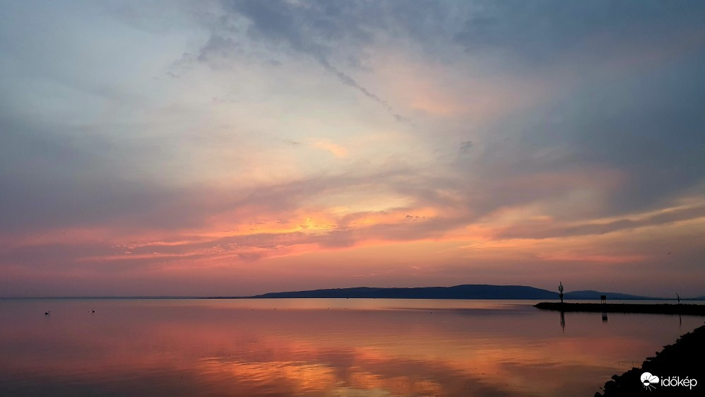 Balatonfenyves