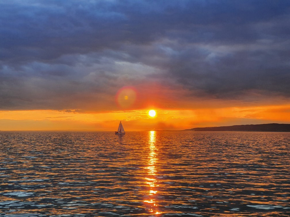 Balatonfenyves