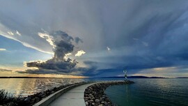 Balatonfenyves