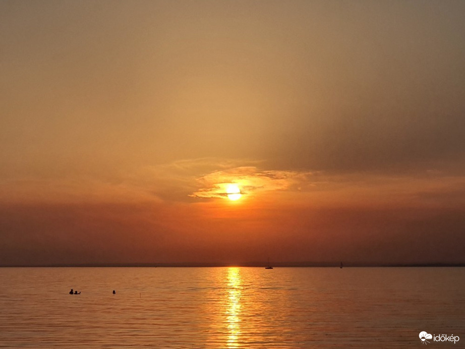 Balatonfenyves