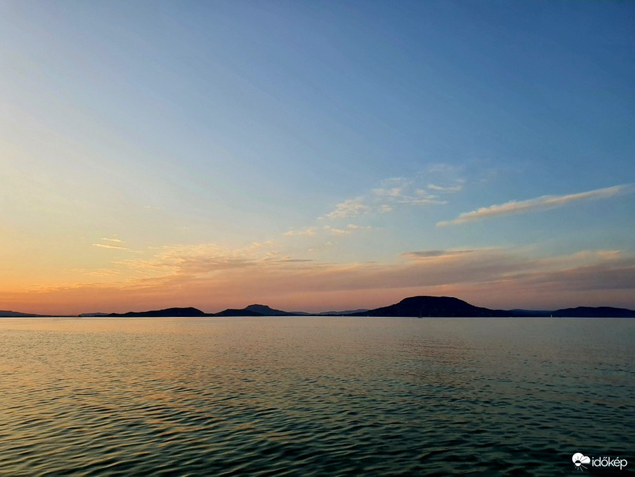 Balatonfenyves
