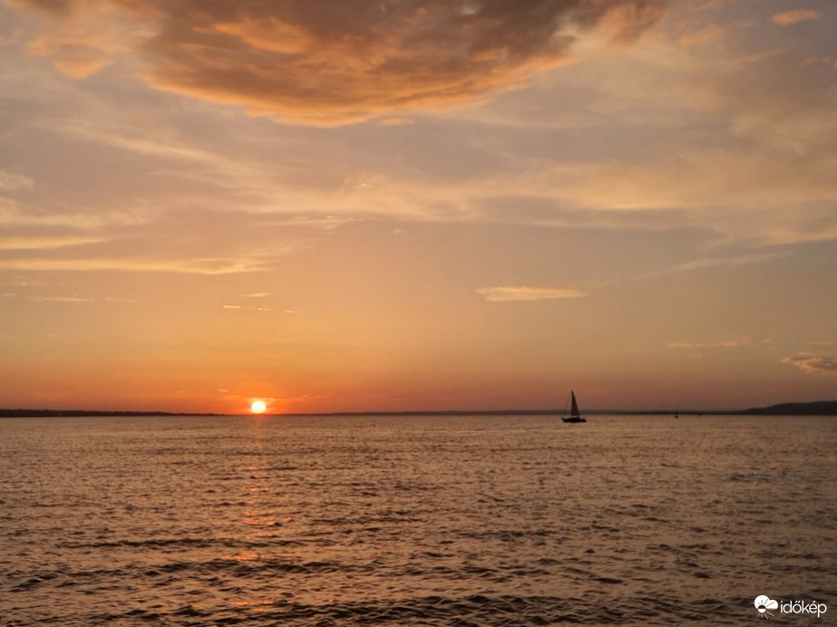 Balatonfenyves