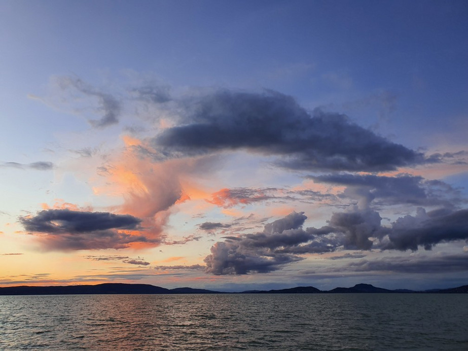 Balatonfenyves