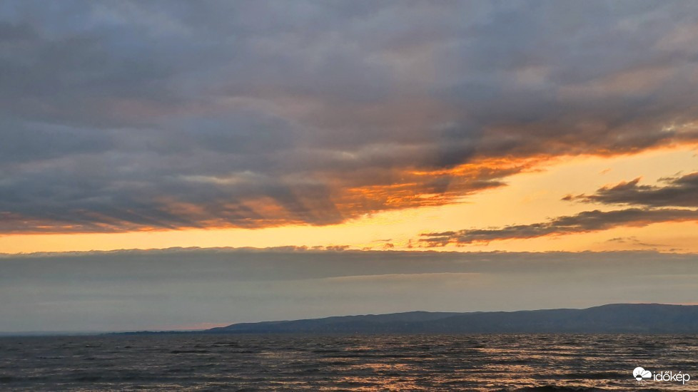 Balatonfenyves