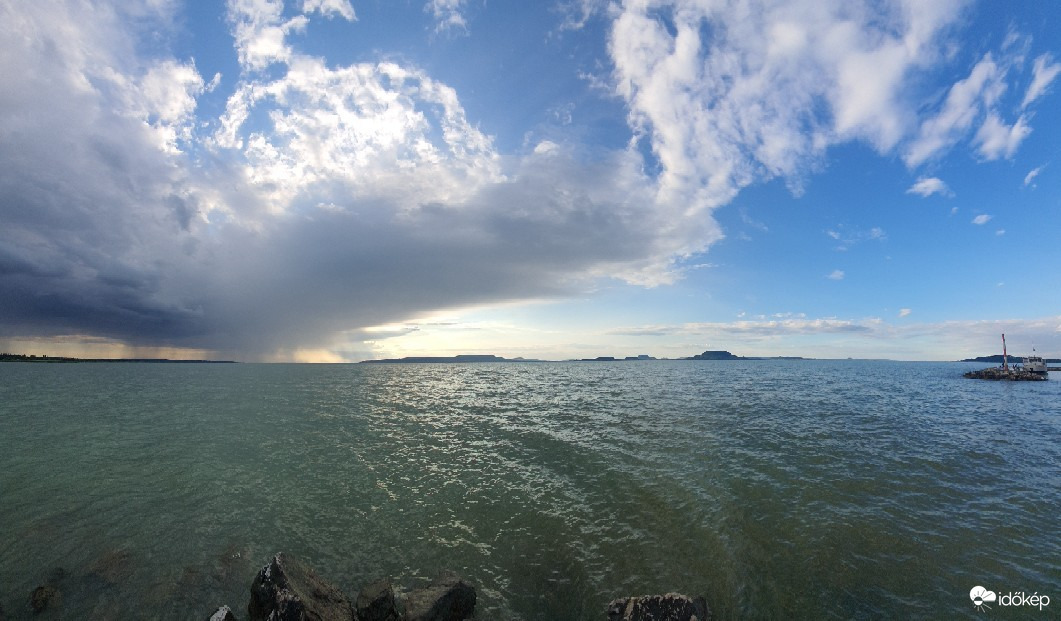 Balatonfenyves