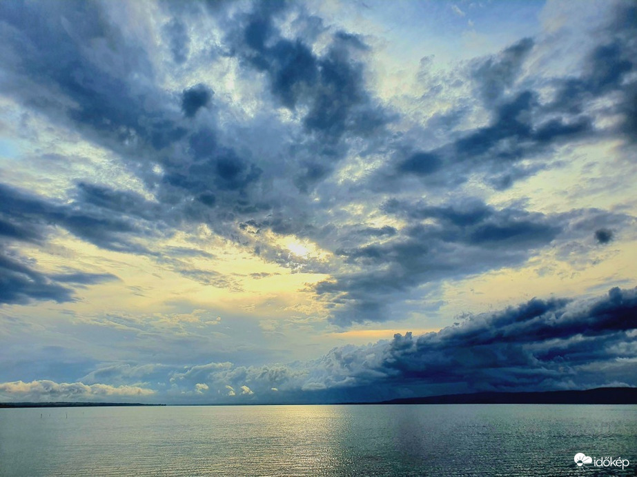 Balatonfenyves