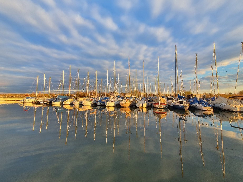 Balatonfenyves