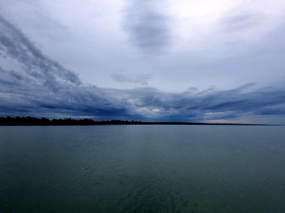 Balatonfenyves