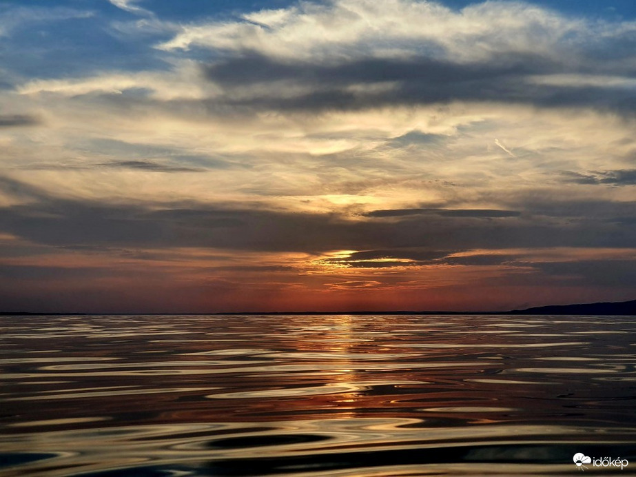 Balatonfenyves