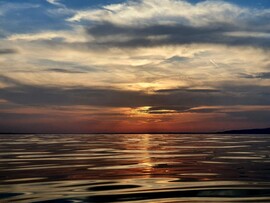 Balatonfenyves