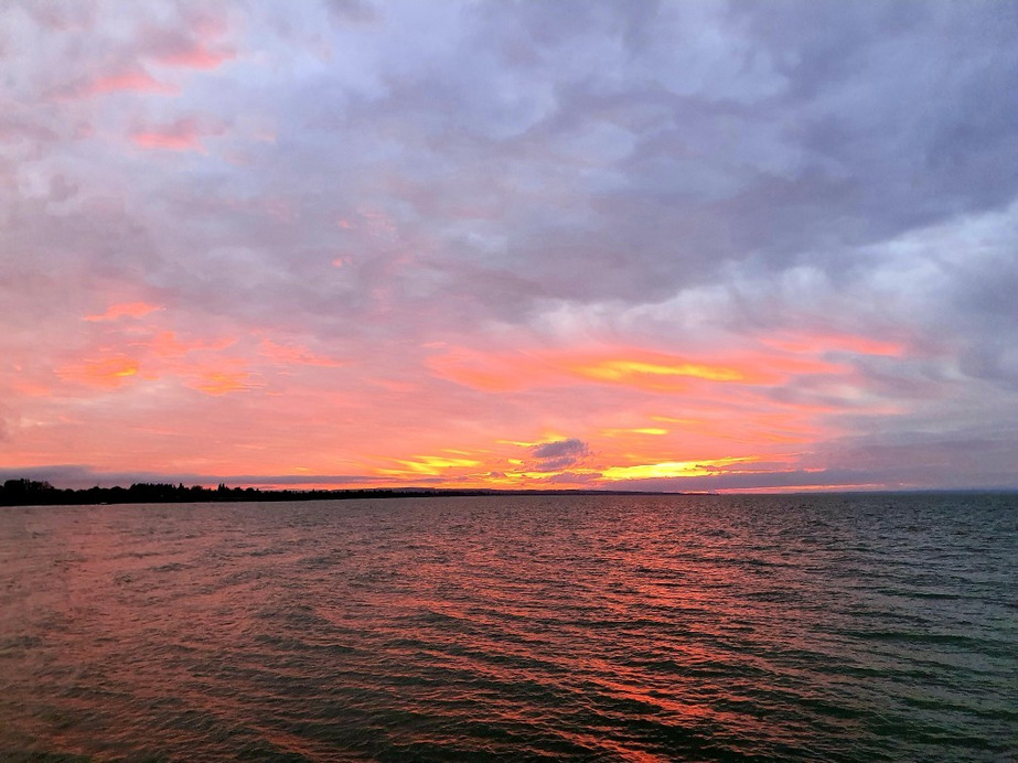 Balatonfenyves
