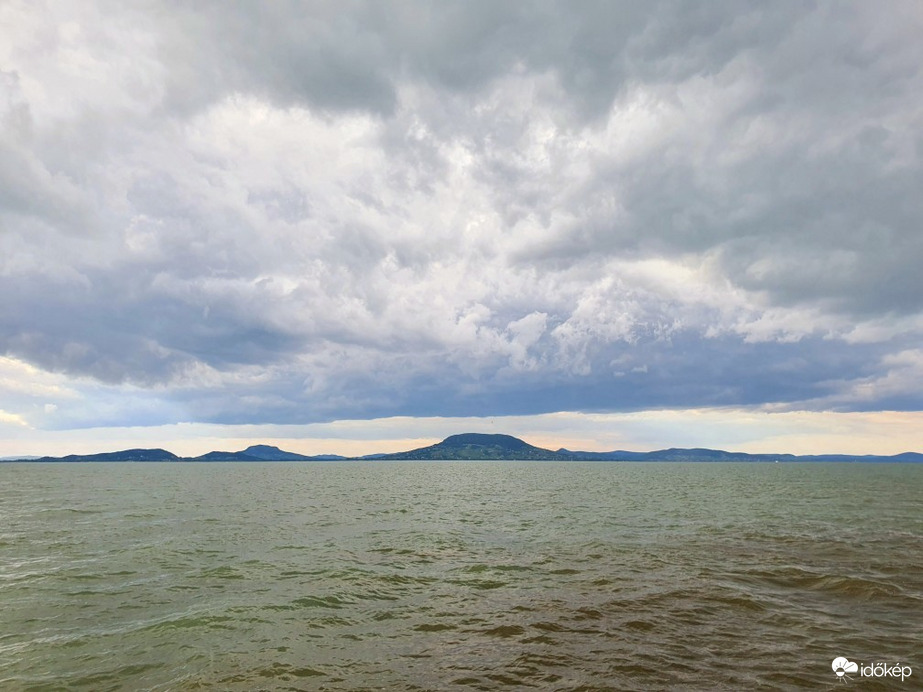 Balatonfenyves