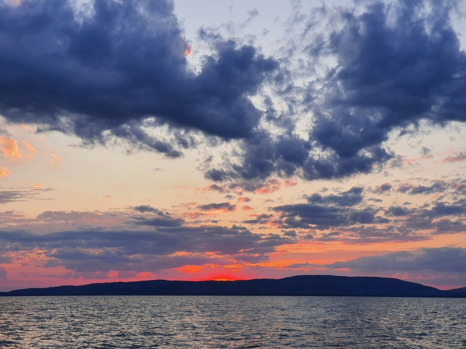 Balatonfenyves